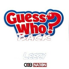 WHERE YA AT LEEZY.mp3