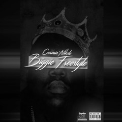 Carmen Nikole - Biggie Freestyle