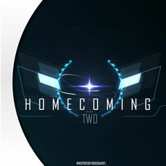 Homecoming: Part Two | Inspired by Star Citizen: Squadron 42