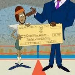 Lotto Luiciano - Nobody freestyle