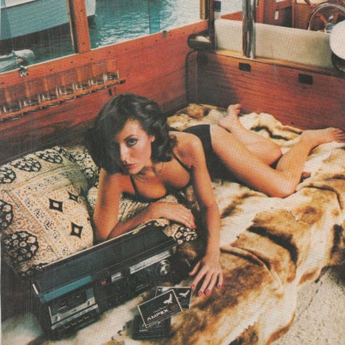 Electronic Funk Demo I