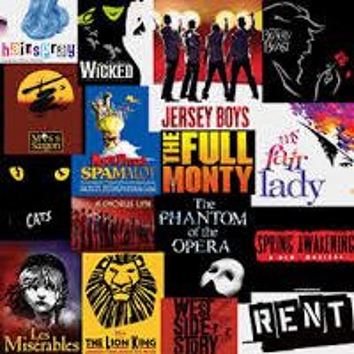 Written in the Stars - From the musical Aida