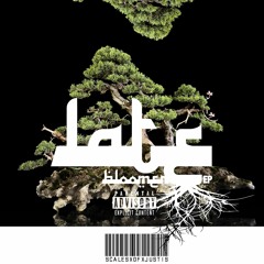 Late Bloomer EP - 9 To 5 (prod. By Intylekt)