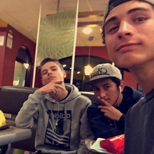 Im Not In A Frat *(EXTENDED MIX)*