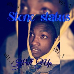 Stone-No fed Shit(Pull Up)vol