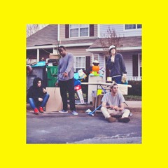 Nobones vs Amir X- Get It Off (Prod. Vi$u)