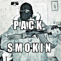 [Bang] Pack Smokin