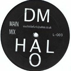 Halo(Depeche Mode cover)