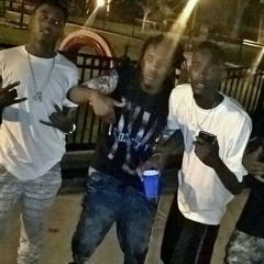 NO BASICS SOULJA FT. FRIZZY FREEBANDS &&LILBROMONTANA
