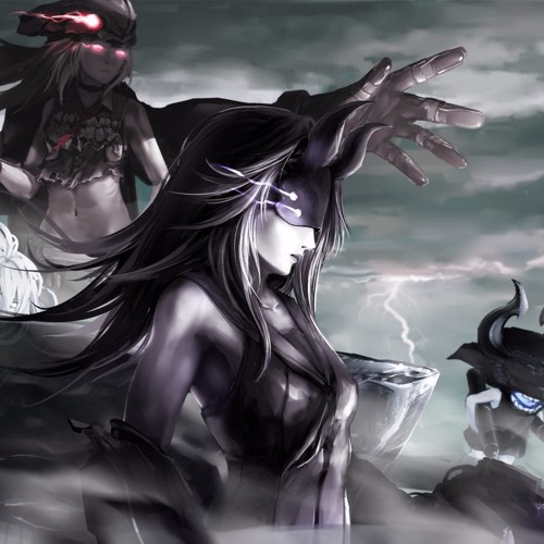 War Of Change [RMX] - Nightcore