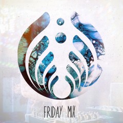 Friday Mix