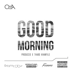 01 01 Good Morning 1