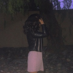 Flying High - Kat Jimenez (2010 throwback)