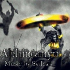 ABHIMANYU
