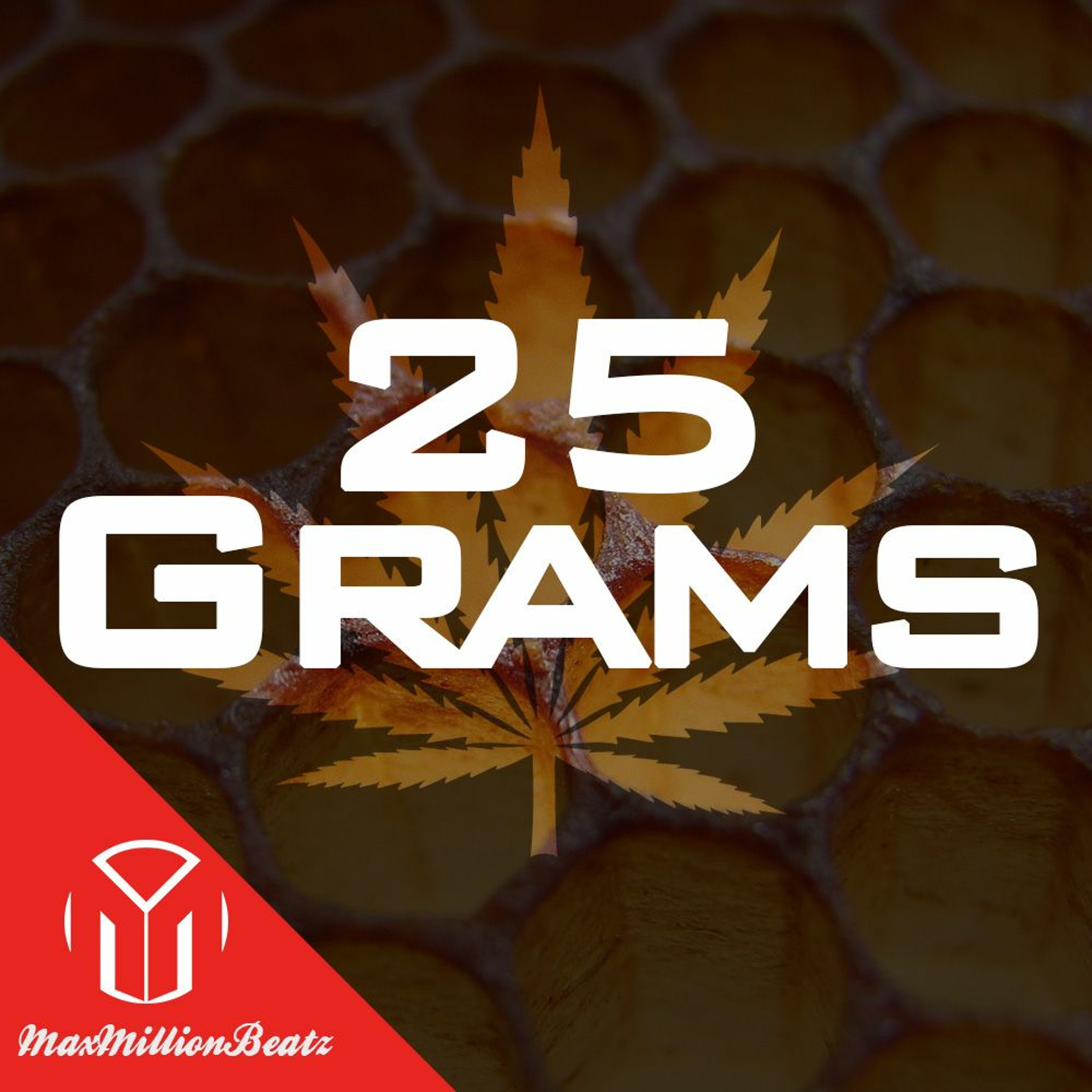25 Grams episode artwork