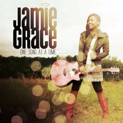 Little Ol' Me - Jamie Grace