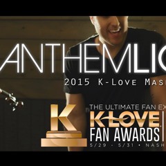 2014 Christian Song MashUp(by Anthem Lights)