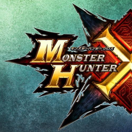 Monster Hunter X OST 古代の息吹 ～古代森 Ancient Forest Theme