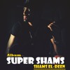 04 . Ma3 Nafsak ( Shams El - Deen Ft Omar Bihary ) 2015 مع نفسك