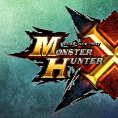 Monster Hunter X OSTドスマッカォ 戦闘 Great Maccau Theme