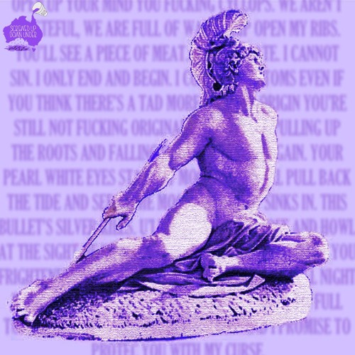 $uicideboy$ - CLYDE (I Hope At Least One Of My Ex Girlfriends Hears This) [Chopped & Screwed]