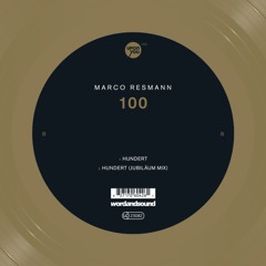 Hundert (Jubiläum Mix)