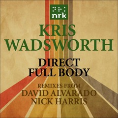 Kris Wadsworth - Direct