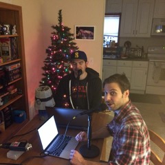 Episode #14 - Crockett Gilmore Single Barrel Bourbon