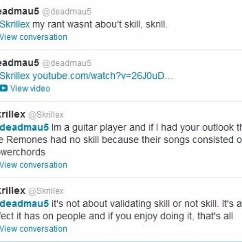 Slushii - Sonny & Joel Should Stop Fighting (Mashup/Rework thingy)