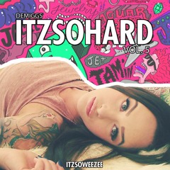 DeMiggs - ITZSOHARD Vol. 5