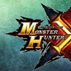 Monster Hunter X OST タマミツネ 戦闘 Tamamitsune Theme