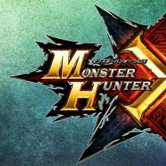 Monster Hunter X OST ライゼクス 戦闘 Raizex Theme