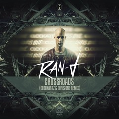 Ran-D - Crossroads (Clockartz & Chris One Remix) (#A2REC110)