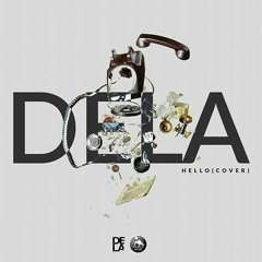 Adele hallo(swahili version  dela)