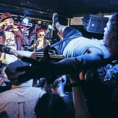 Pasila/Vallila Party