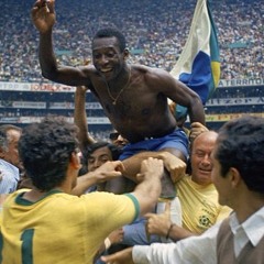 Maracanã Samba Anthem (Stadium Crowd Roar Mix)