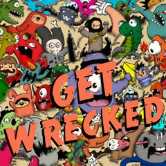 Dj Damian - Get Wrecked (Original Mix)