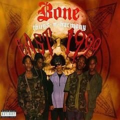 Bone Thugs - N-Harmony - Shoot 'Em Up (Remix) With Flesh - N-Bone