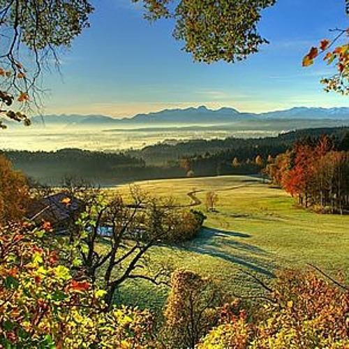 A Place Of The Hill