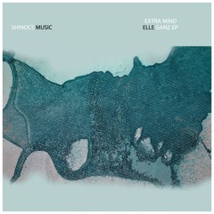 Extra Mind - Elle Ganz (Maksim Dark Remix) Shinocs Music