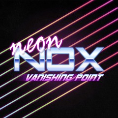 Neon Nox - Hot Pursuit Feat. Powernerd