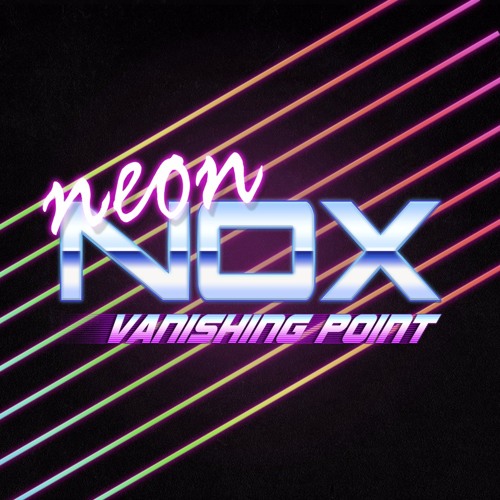 Neon Nox - Hot Pursuit Feat. Powernerd