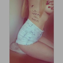 LA MAFIA DEL AMOR · DAME UN BESO (INSTRUMENTAL)