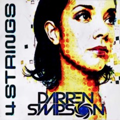Darren Simpson - 4 Strings Special (AH.FM Exclusive Mix)