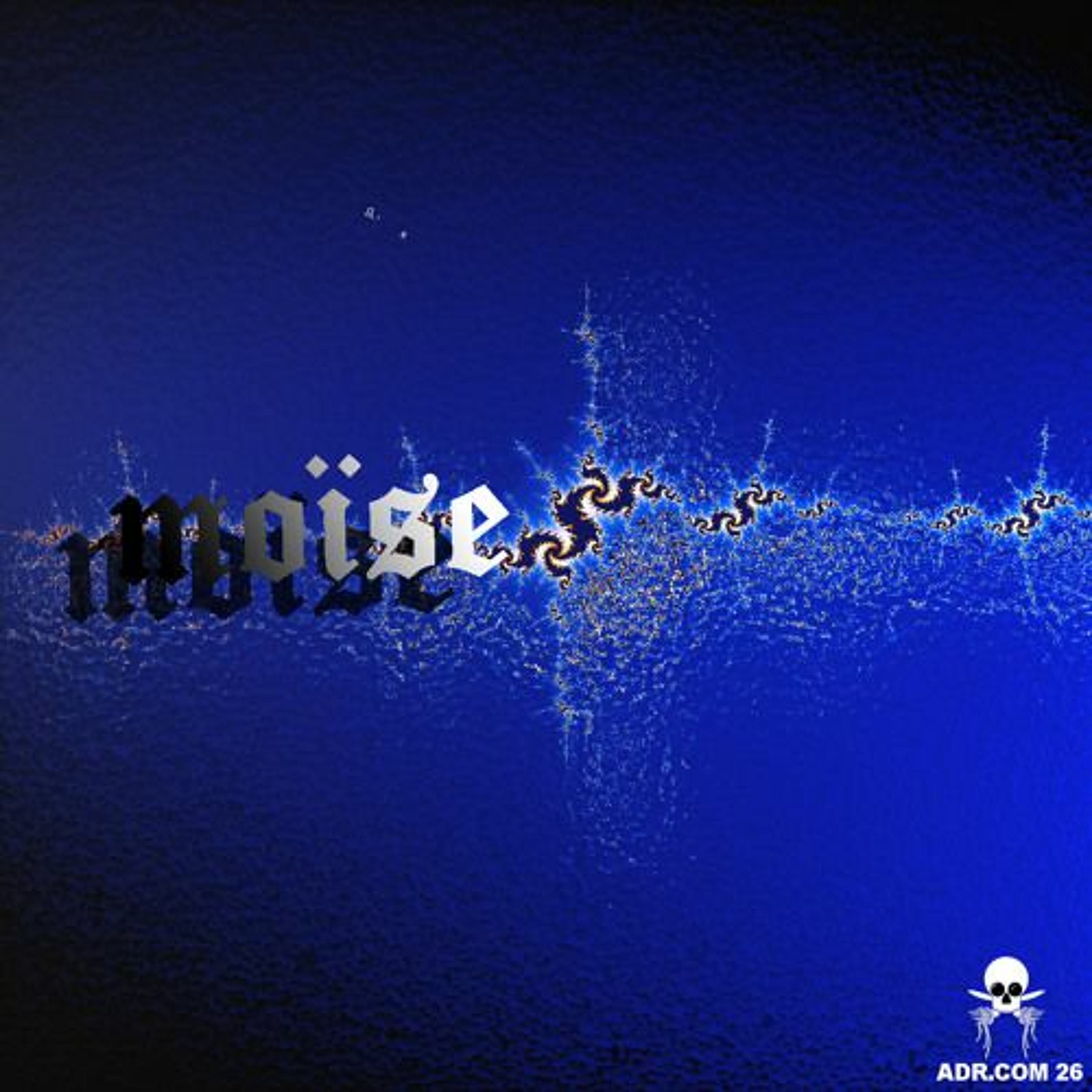 Moïse - Trauma episode artwork