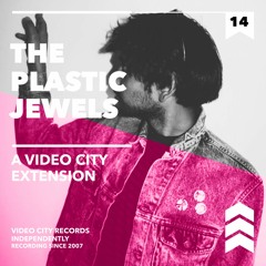 The Plastic Jewels - Retro Love