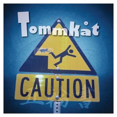 Tommkåt • Caution