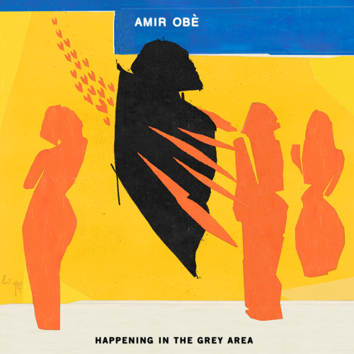Amir Obe - Tell Stories Interlude (Produced by Daniel Worthy & OZ)