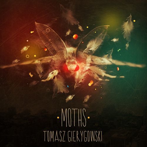 Moths 6 (prev) - unmastered