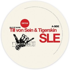 Till von Sein & Tigerskin : Sahne